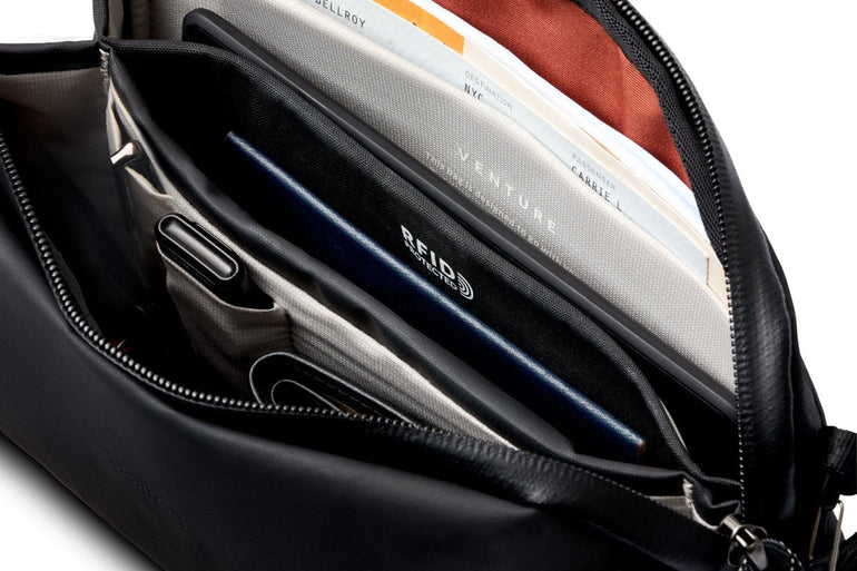 Bellroy Venture Sac bandoulière de voyage