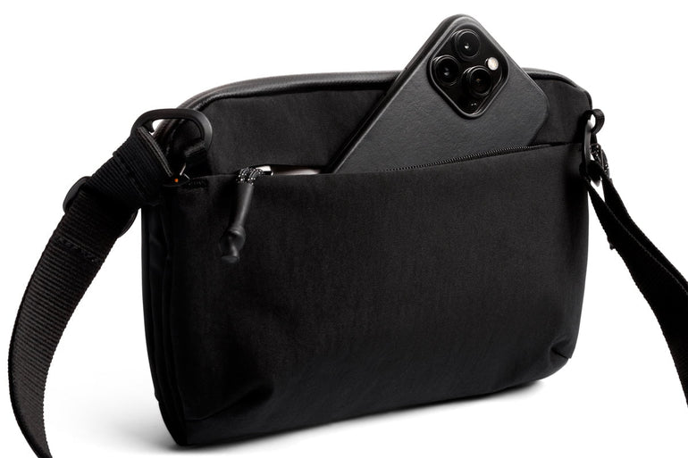 Bellroy Venture Sac bandoulière de voyage