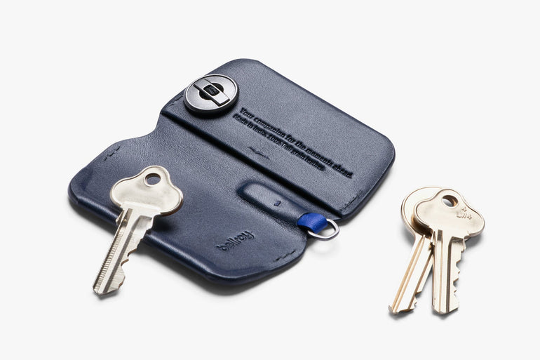 Bellroy Étui à clés - Third Edition