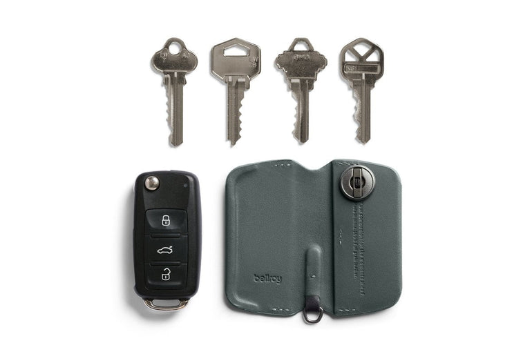 Bellroy Étui à clés - Third Edition