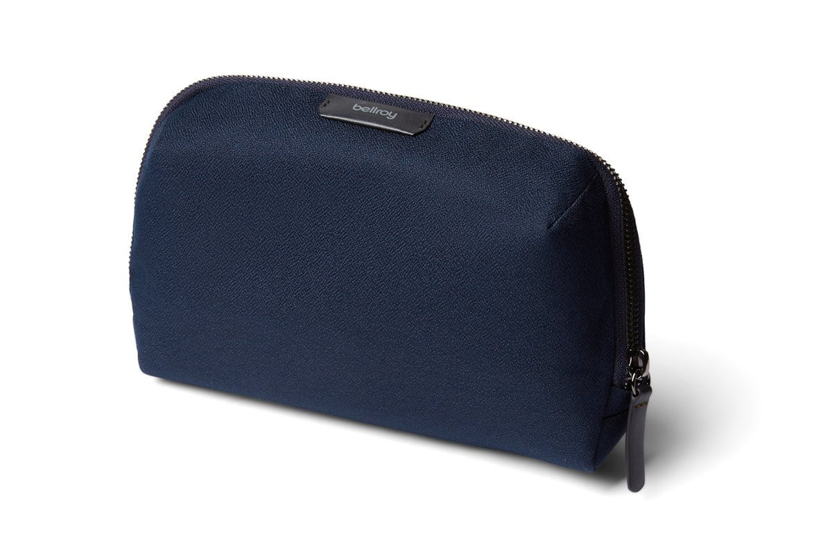 Bellroy Desk Caddy - Navy