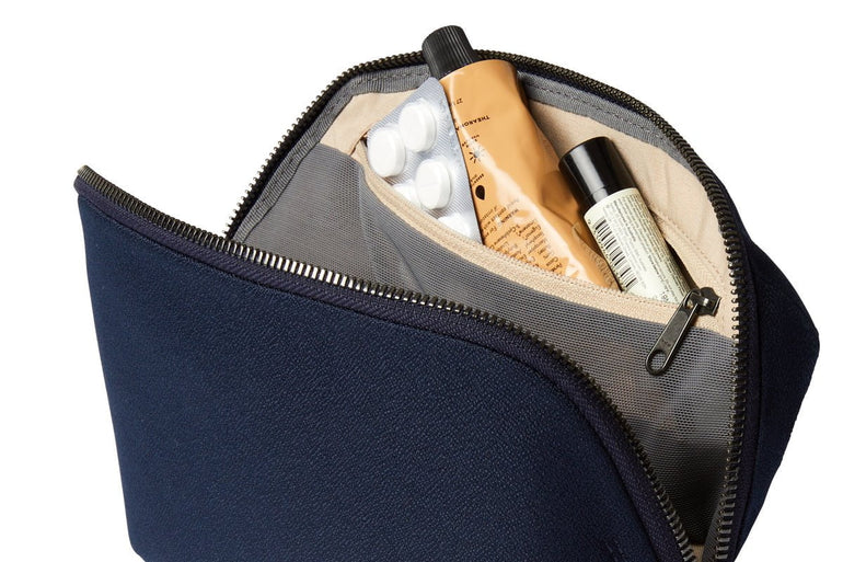 Bellroy Desk Caddy - Navy