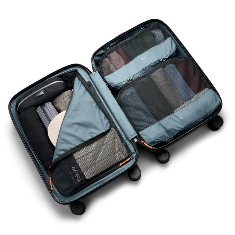 Bellroy Transit Carry-On Plus Luggage