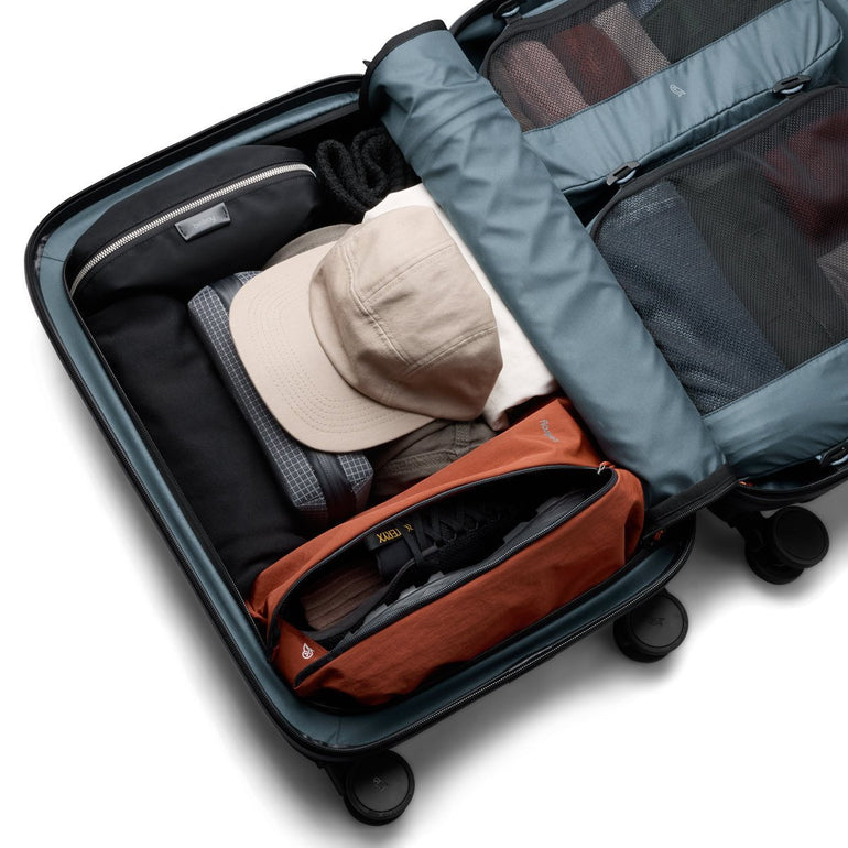 Bellroy Transit Carry-On Plus Luggage