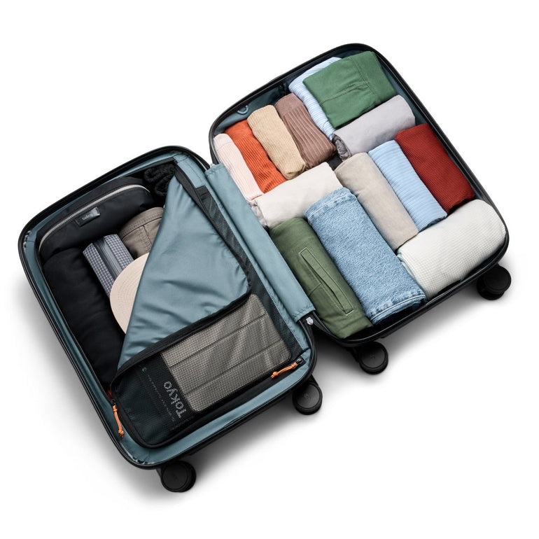 Bellroy Transit Carry-On Plus Luggage