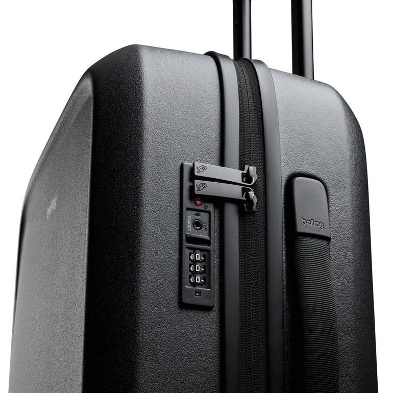 Bellroy Transit Carry-On Plus Luggage