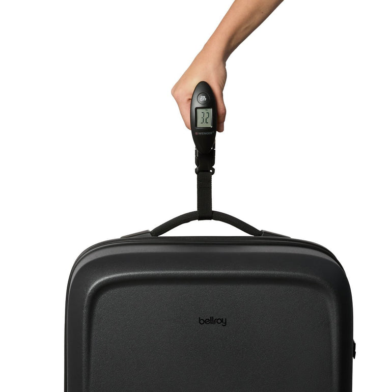 Bellroy Transit Carry-On Plus Luggage