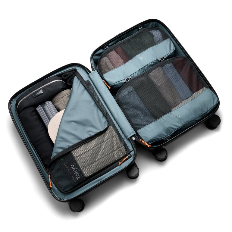 Bellroy Transit Carry-On Plus Luggage
