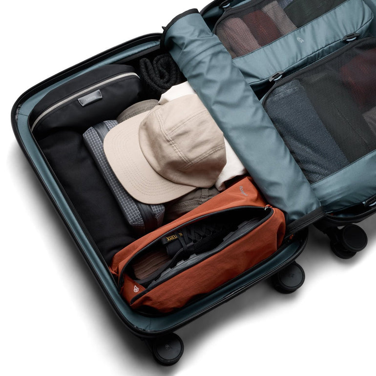 Bellroy Transit Carry-On Plus Luggage