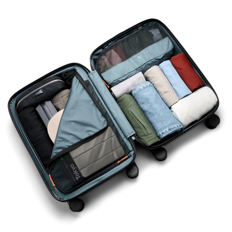 Bellroy Transit Carry-On Plus Luggage