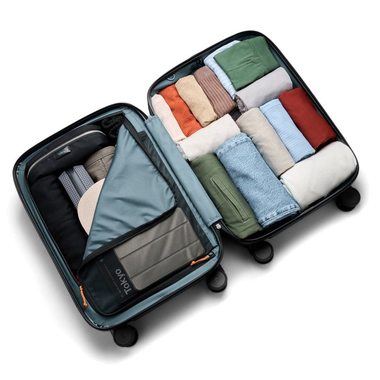 Bellroy Transit Carry-On Plus Luggage