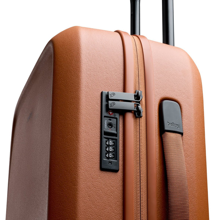 Bellroy Transit Carry-On Plus Luggage