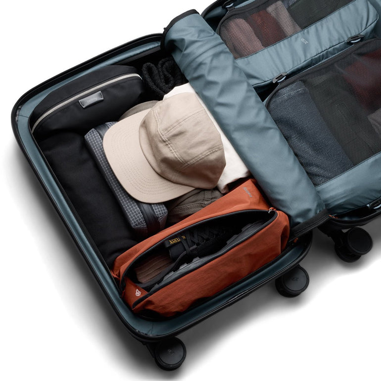 Bellroy Transit Carry-On Plus Luggage