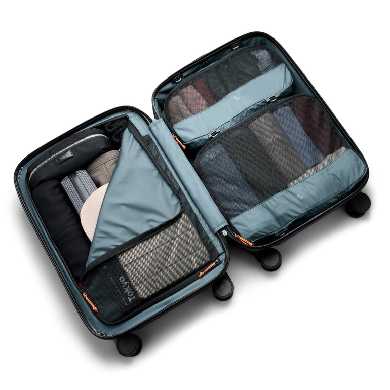 Bellroy Transit Carry-On Plus Luggage