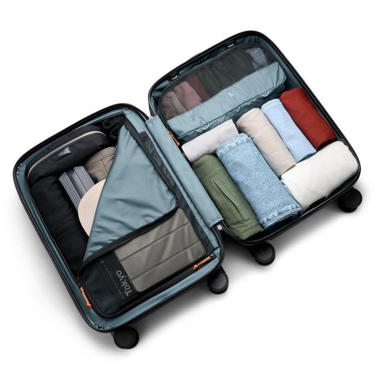 Bellroy Transit Carry-On Plus Luggage