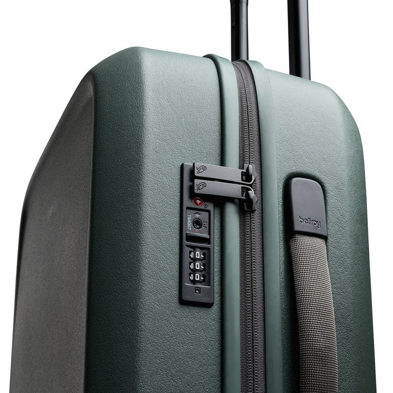 Bellroy Transit Carry-On Plus Luggage