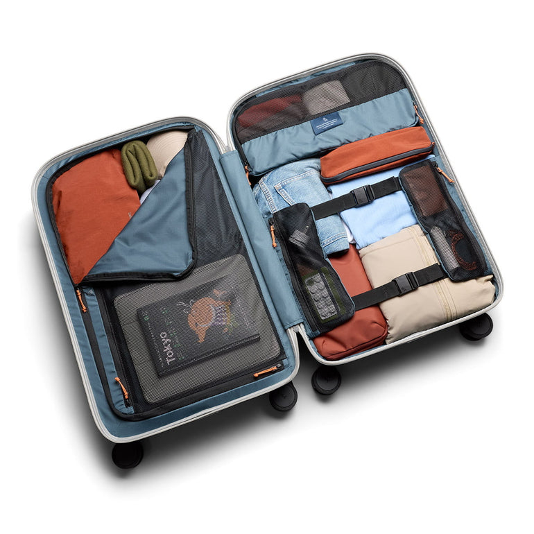 Bellroy Transit Check-In Medium Luggage - Ash