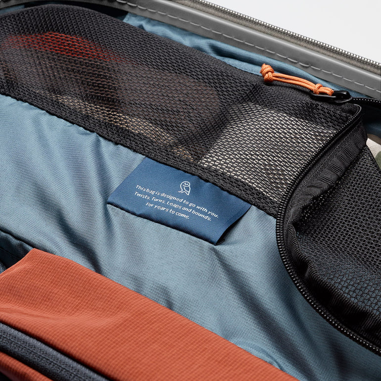 Bellroy Transit Check-In Medium Luggage - Ash