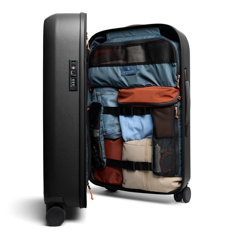 Bellroy Transit Check-In Medium Luggage