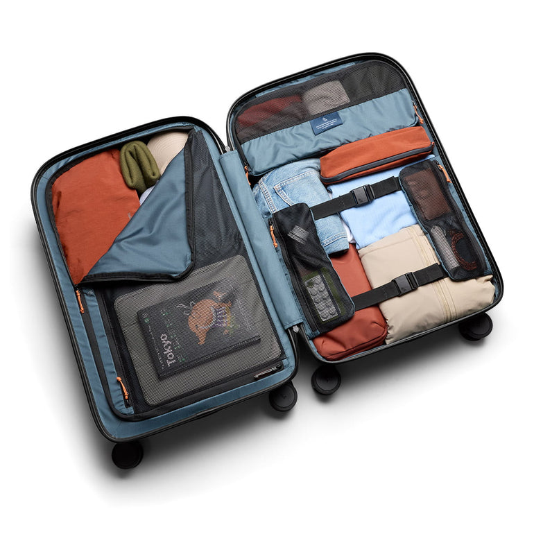 Bellroy Transit Check-In Medium Luggage