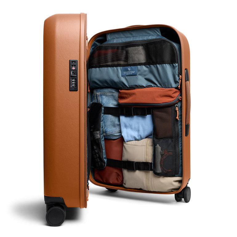 Bellroy Transit Check-In Medium Luggage