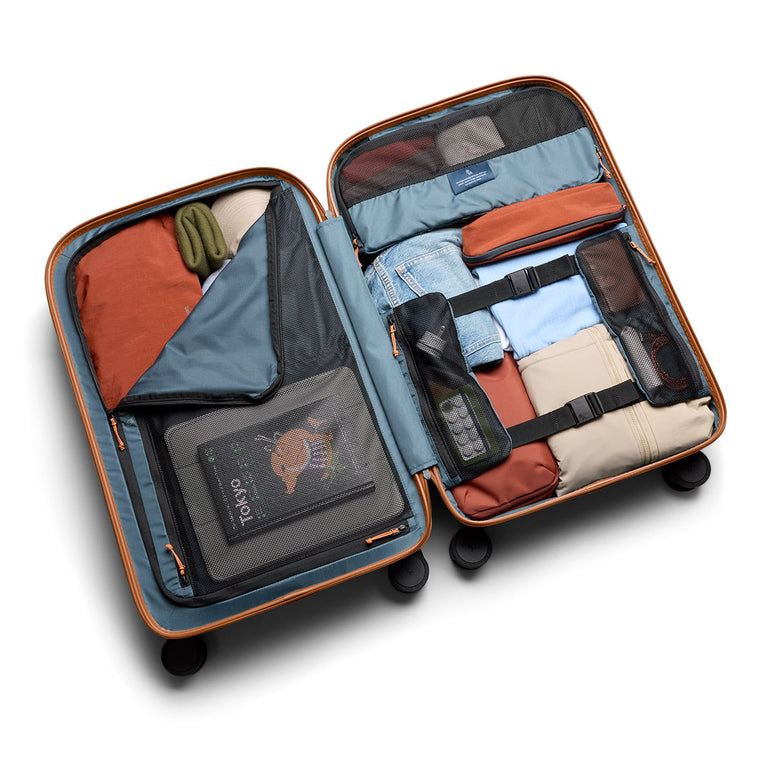 Bellroy Transit Check-In Medium Luggage