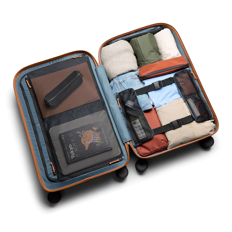 Bellroy Transit Check-In Medium Luggage