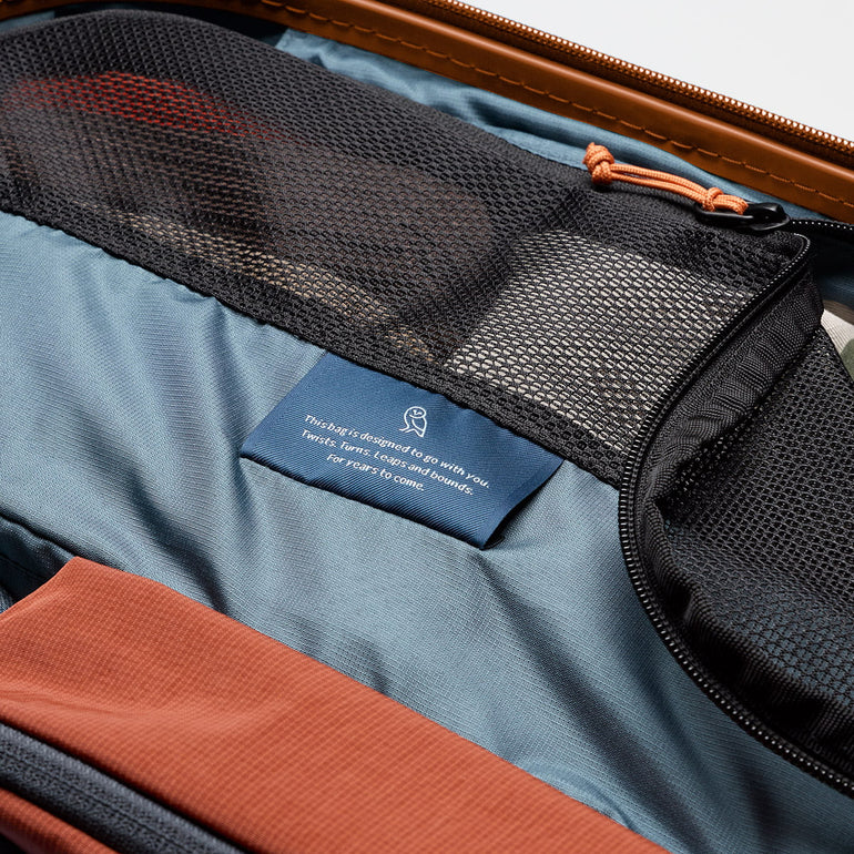 Bellroy Transit Check-In Medium Luggage