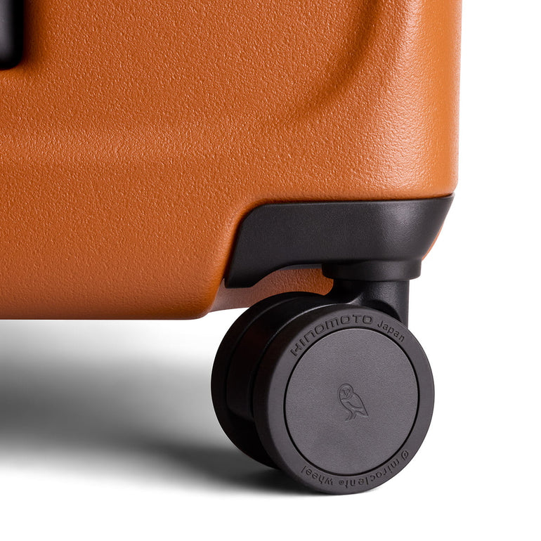 Bellroy Transit Check-In Medium Luggage