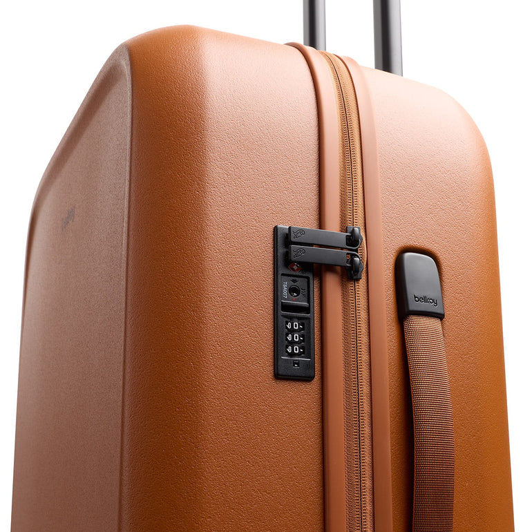 Bellroy Transit Check-In Medium Luggage