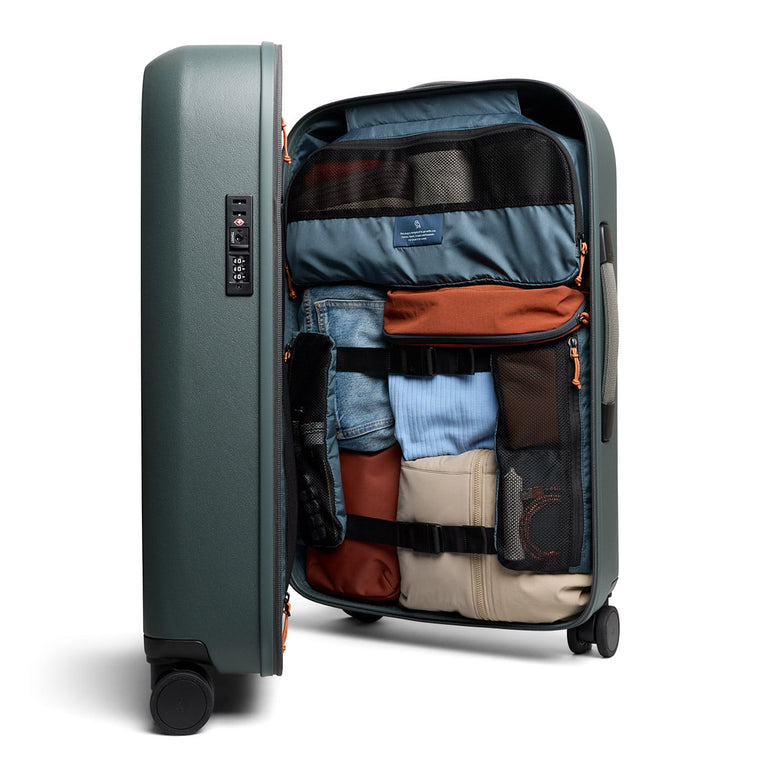 Bellroy Transit Check-In Medium Luggage