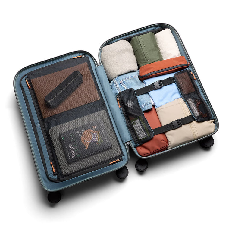 Bellroy Transit Check-In Medium Luggage