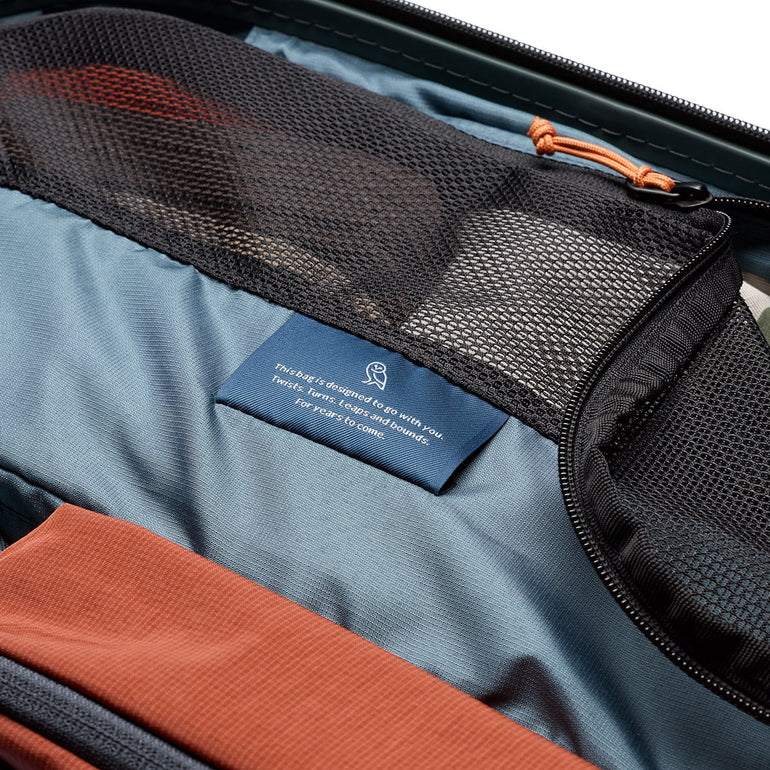 Bellroy Transit Check-In Medium Luggage