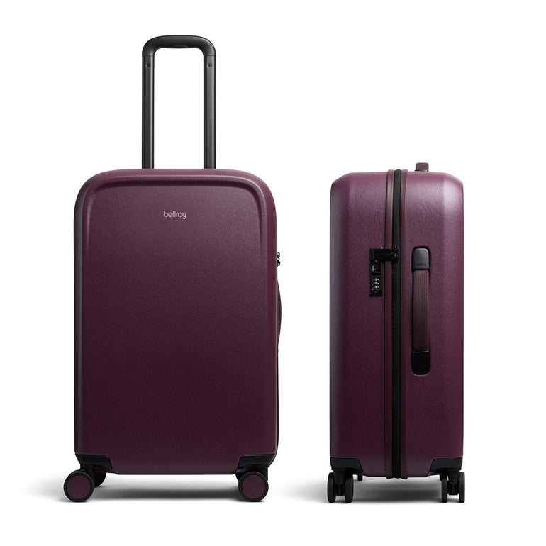 Bellroy Transit Check-In Medium Luggage
