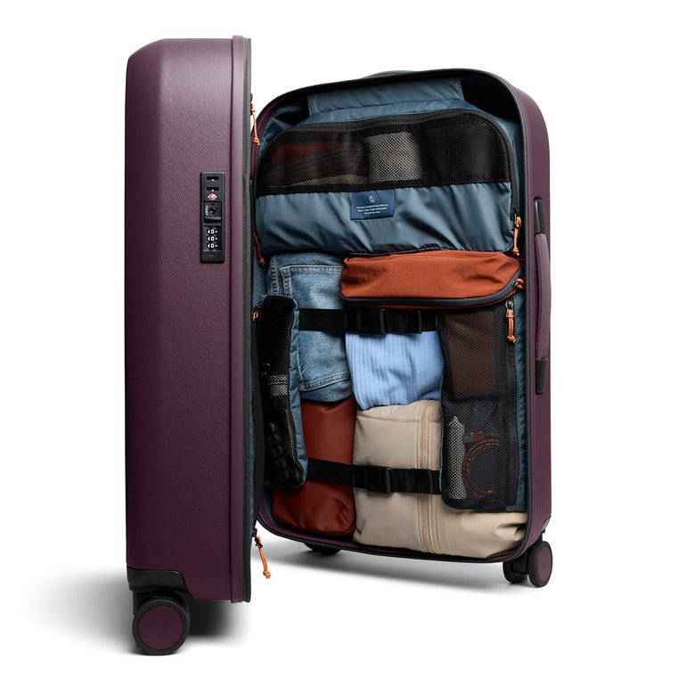 Bellroy Transit Check-In Medium Luggage