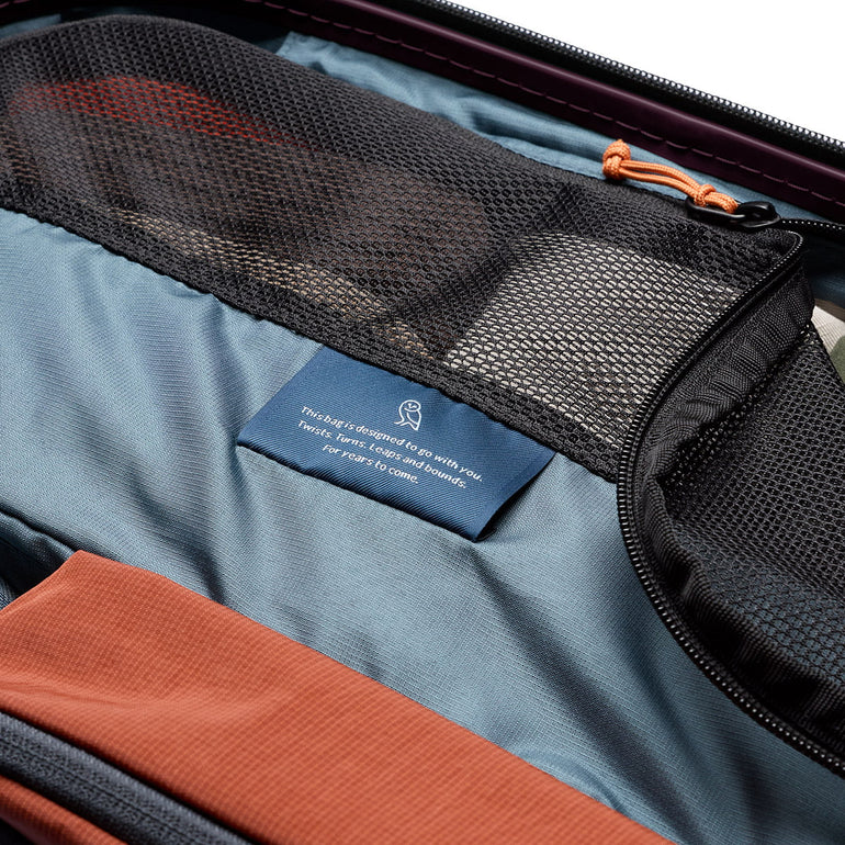 Bellroy Transit Check-In Medium Luggage