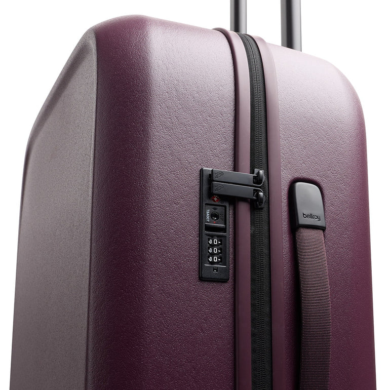 Bellroy Transit Check-In Medium Luggage