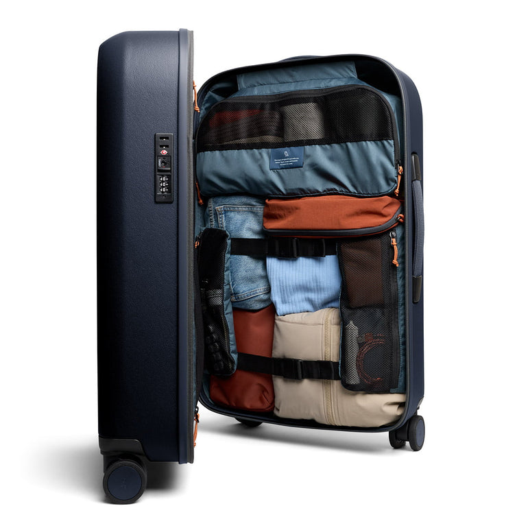 Bellroy Transit Check-In Medium Luggage