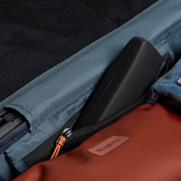 Bellroy Transit Check-In Medium Luggage