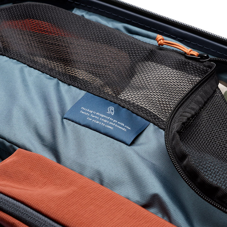 Bellroy Transit Check-In Medium Luggage