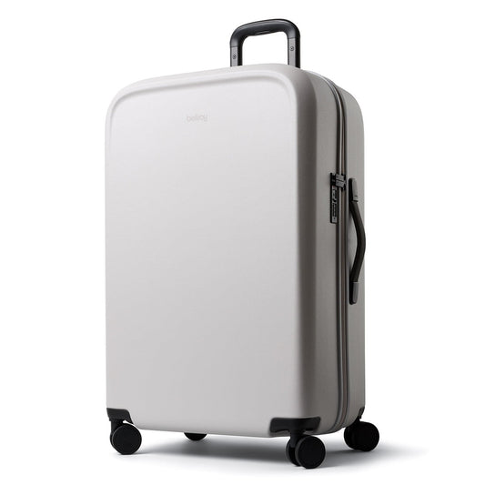 Bellroy Transit Check-In Large Luggage - Ash