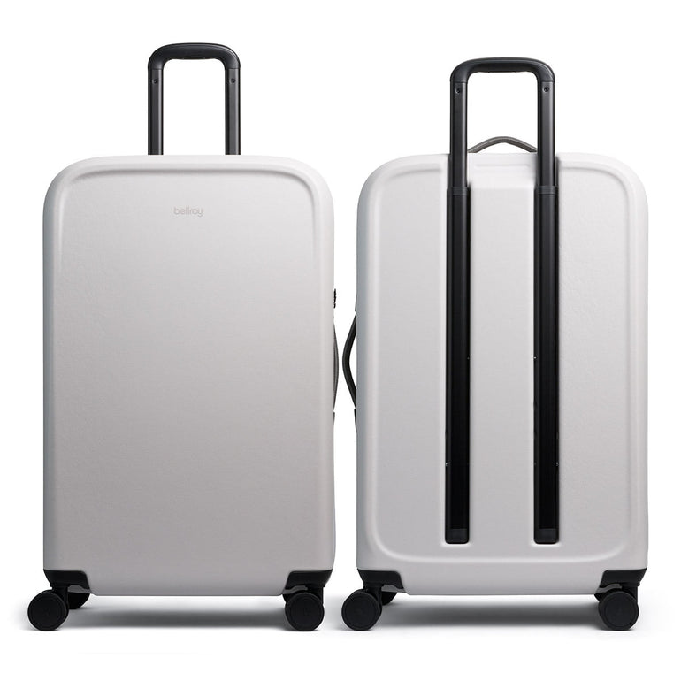 Bellroy Transit Check-In Large Luggage - Ash