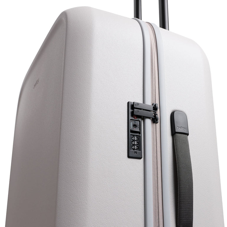 Bellroy Transit Check-In Large Luggage - Ash
