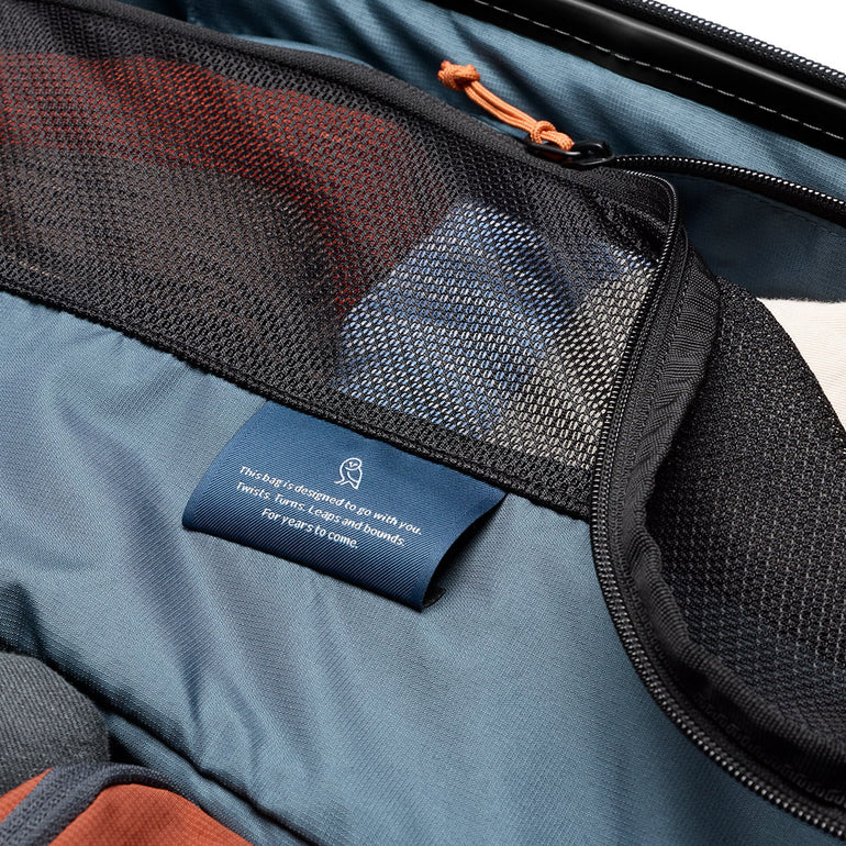 Bellroy Transit Check-In Large Luggage