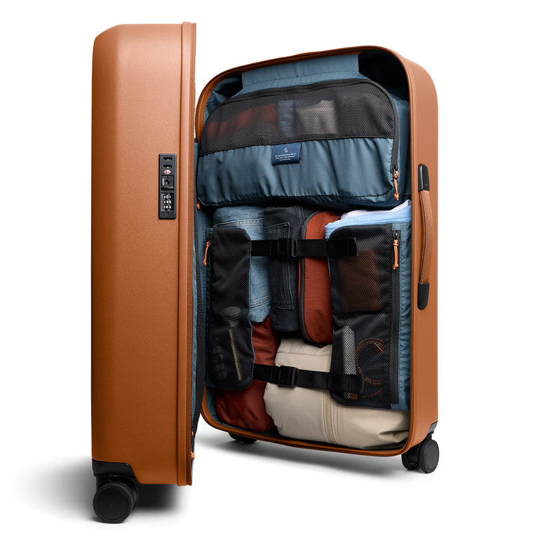 Bellroy Transit Check-In Large Luggage