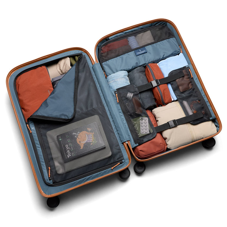 Bellroy Transit Check-In Large Luggage