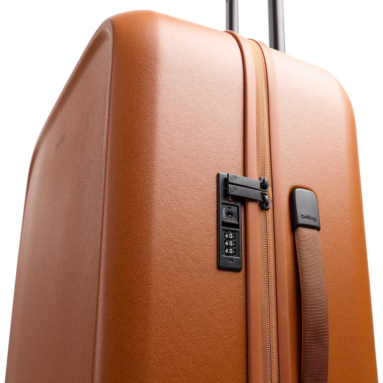 Bellroy Transit Check-In Large Luggage