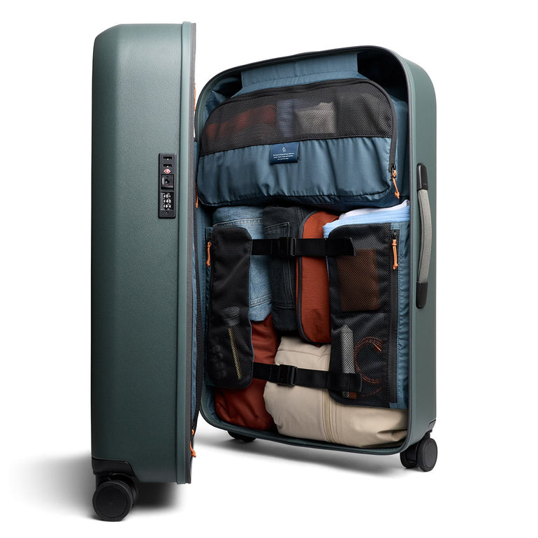 Bellroy Transit Check-In Large Luggage
