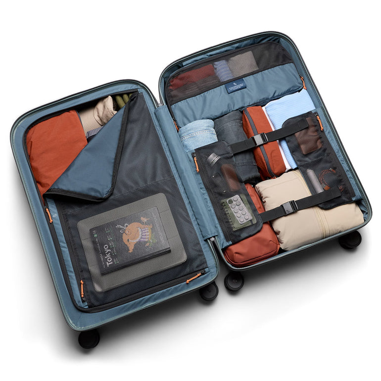 Bellroy Transit Check-In Large Luggage