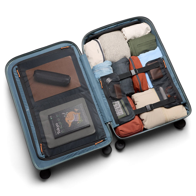 Bellroy Transit Check-In Large Luggage